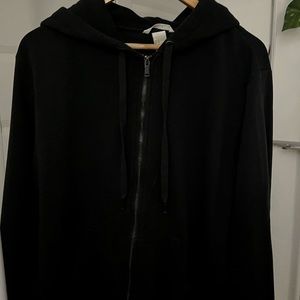 Black Jacket